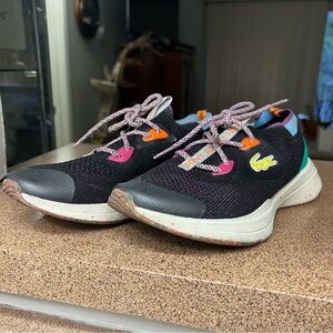 Lacoste Womens Shoes